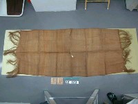 藏品(草蓆)的圖片